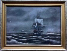 Disegno Di Una Nave A Vela