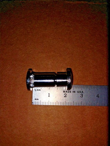 Bullone raccoglitore