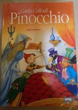 Le avventure di Pinocchio di