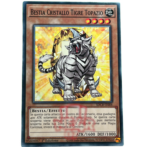Ita comune 1ed - yu-gi-oh,