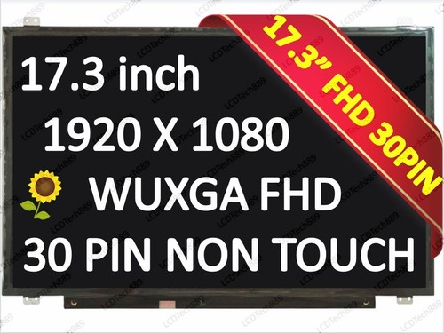 Lenovo z70 lcd - z70-80, 17,3"