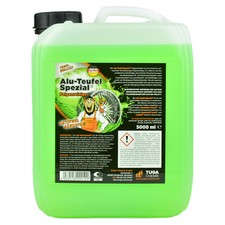 Tuga Chemie alluminio diavolo
