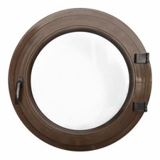 Finestra rotonda oblò - , a