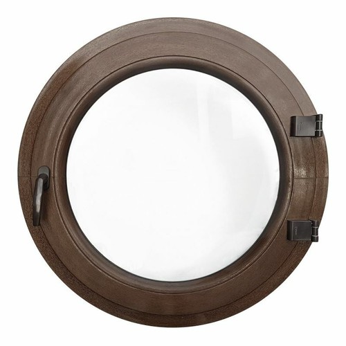 Finestra rotonda oblò - , a