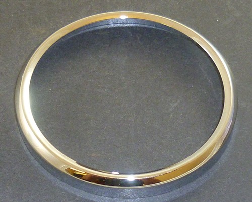 Anello cromato per - , tachimetro