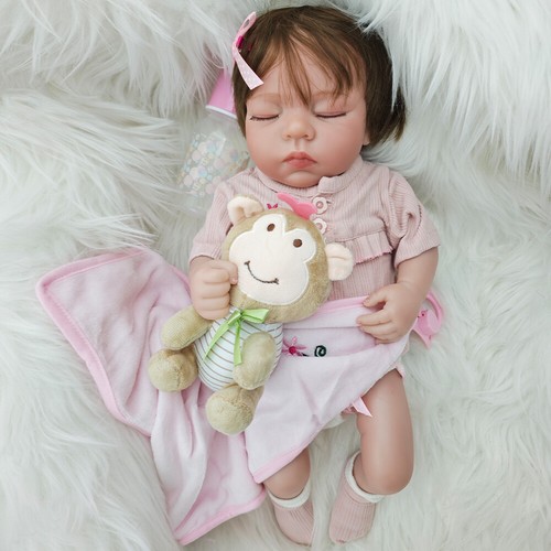 Real life like reborn baby - life,