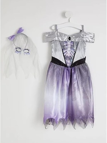 Costume halloween sposa - costume,