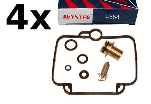 Keyster kit riparazione - keyster,