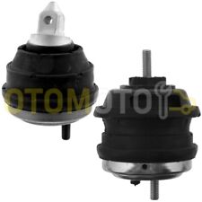 BMW SERIE 5 E39 525D 530D M57 BERLINE BREAK TOURING KIT SILENT BLOC MOTEUR AVANT
