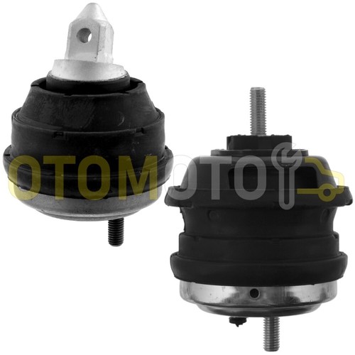 Bmw serie e39 525d 530d - 525d, m57