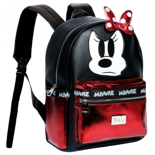 Disney minnie mouse - disney, angry