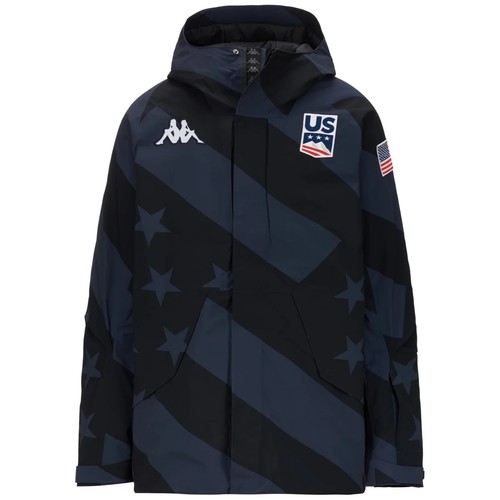 Ski team unisex padded - team,