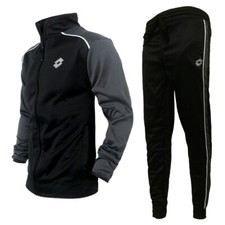 TUTA UOMO LOTTO TRIACETATA