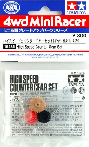 Tamiya 15236 mini - 1/32,