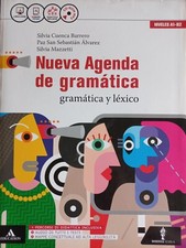 NUEVA AGENDA DE GRAMATICA