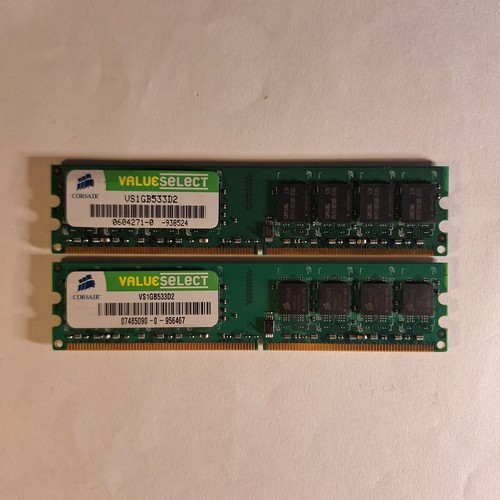 Barrette mémoire corsair x - barrette,