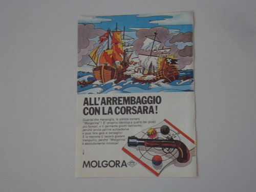 Advertising pubblicità 1974 - pubblicità,