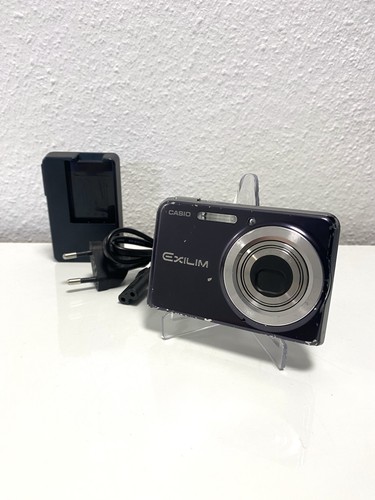 Casio exilim s770 - exilim, /