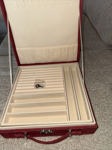 Bellissimo portagioie vintage