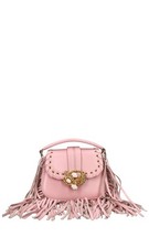 ALICE MINI TASSEL HANDBAGS