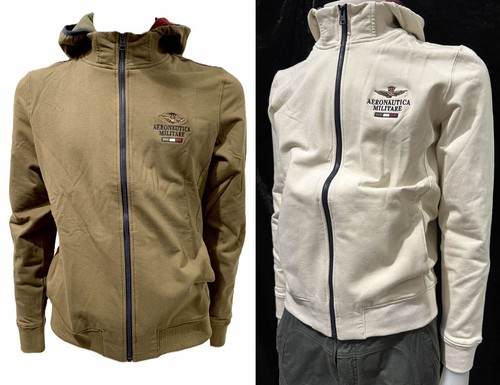 Aeronautica militare felpa - militare,