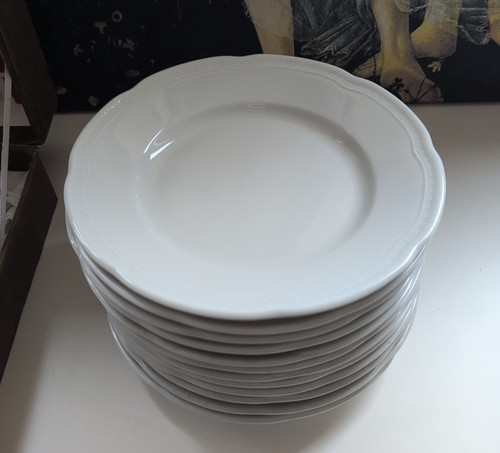 Richard ginori piatti - piatti, 25cm