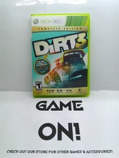 Dirt complete edition - --,