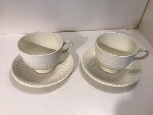 Set wedgewood edme cup - set,