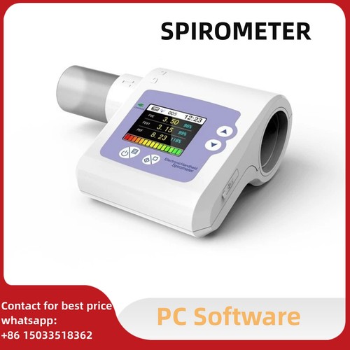 Lung breathing diagnostic - lung,