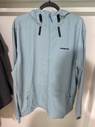 Patagonia giacca uomo - giacca,