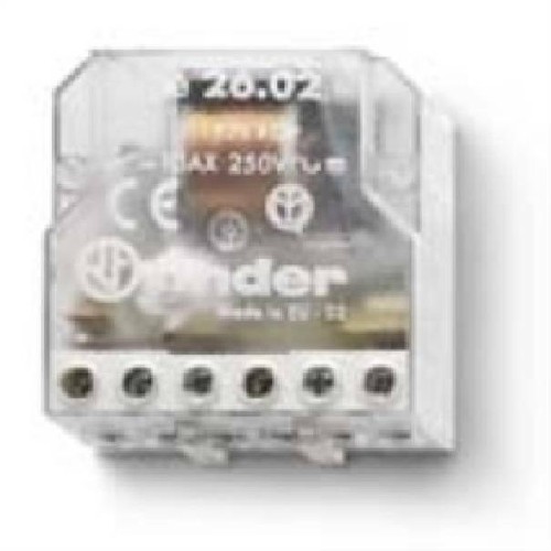 Finder rele interruttore - rele',