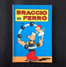 BRACCIO DI FERRO n. 22 del