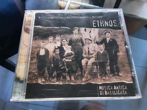 Ethnos musica antica di - musica,
