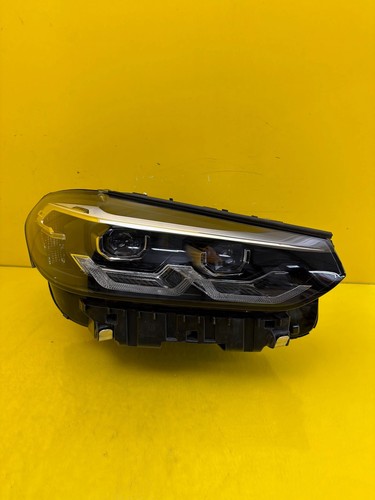 Bmw g01 g02 facelift - x4,