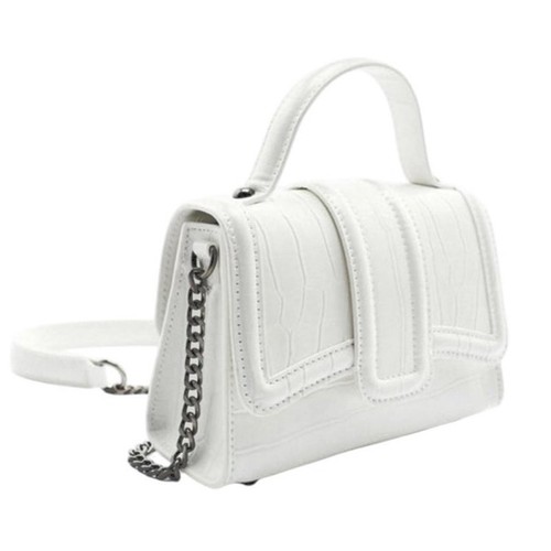 Borsa tracolla zara donna - borsa, a