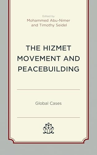 Abu nimer hizmet movement - -,