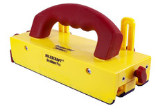 3406 Grabberpro - Blocco a