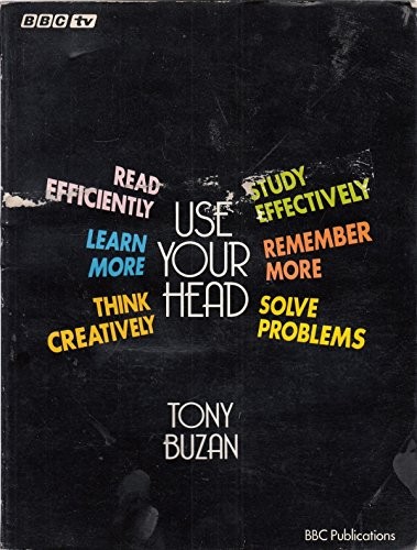 Use your head - your, tony