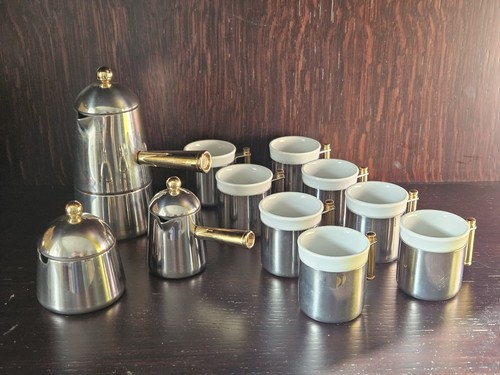 Raro set carmencita lavazza - carmencita,