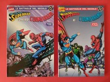 Le Battaglie del Secolo