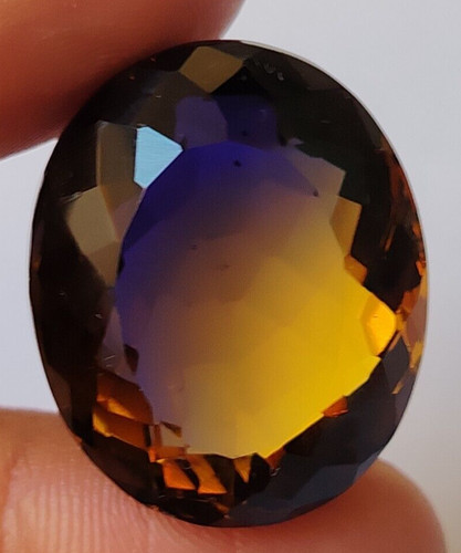 Pietra preziosa taglio - , ovale