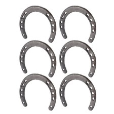  6 pezzi di decorazioni da