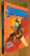 Paperinik n. 8 - Le origini