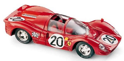 Ferrari 330 spider mans - ferrari,