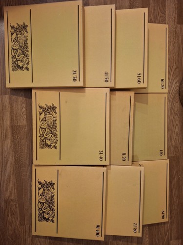 Lotto dischi vinile tesori - dischi,