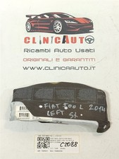 Airbag sedile sinistro per - airbag,