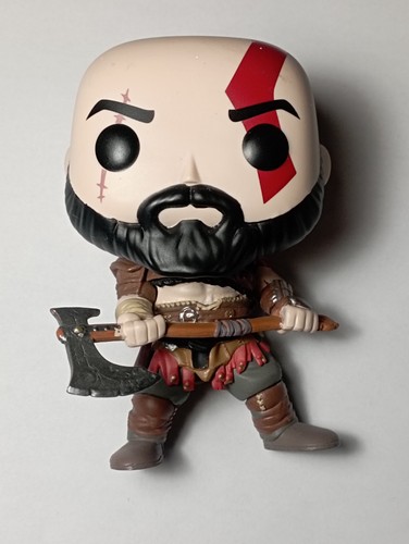 Figurine funko pop - games,