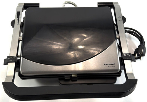 Grundig griglia contatto - a, cg