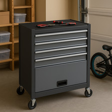 Carrello Portautensili in