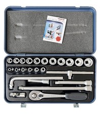 Gedore 30 HMU-10 Set di chiavi